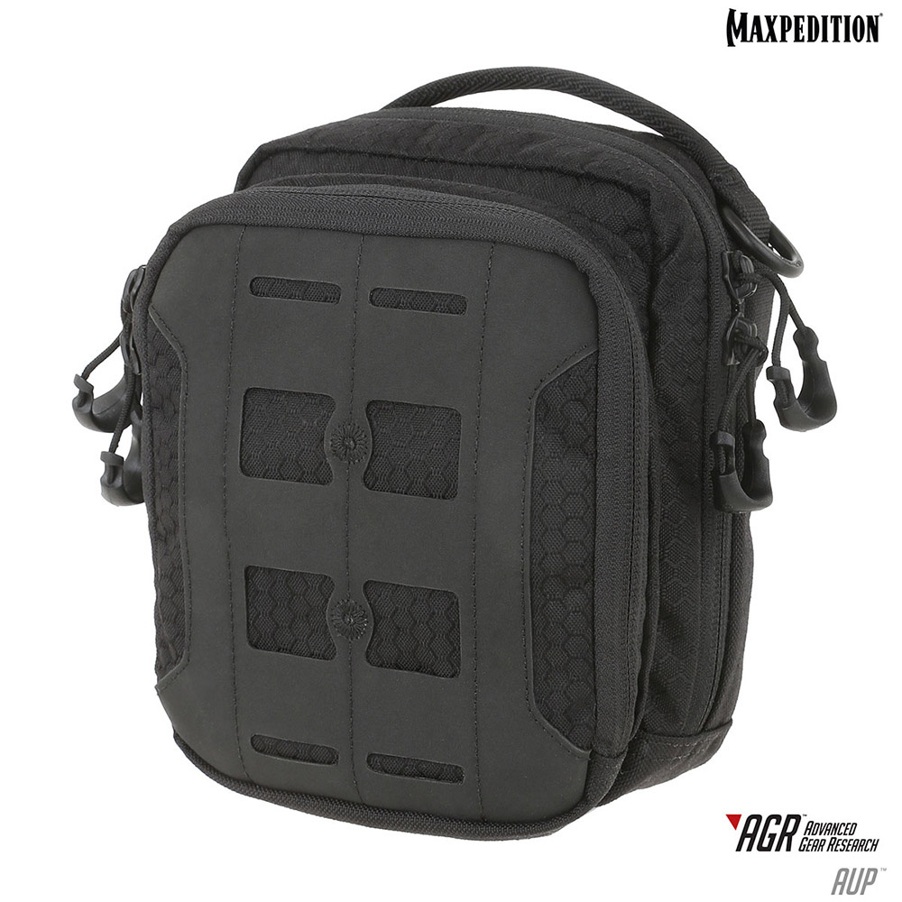 Maxpedition | Accordion Utility Pouch